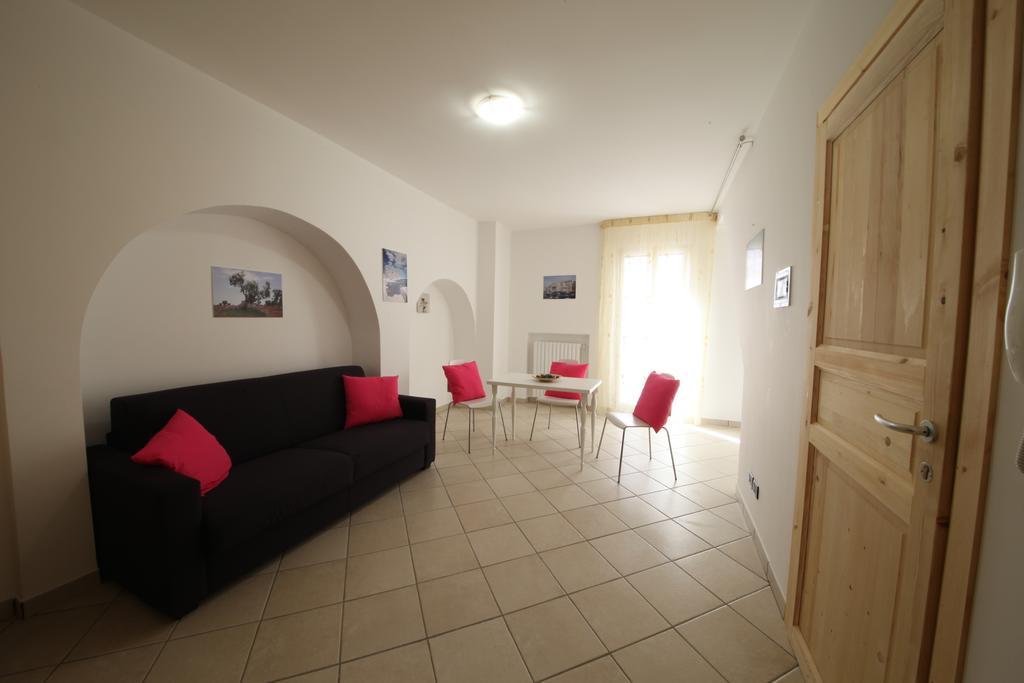 B&B Don Gino Monopoli Room photo