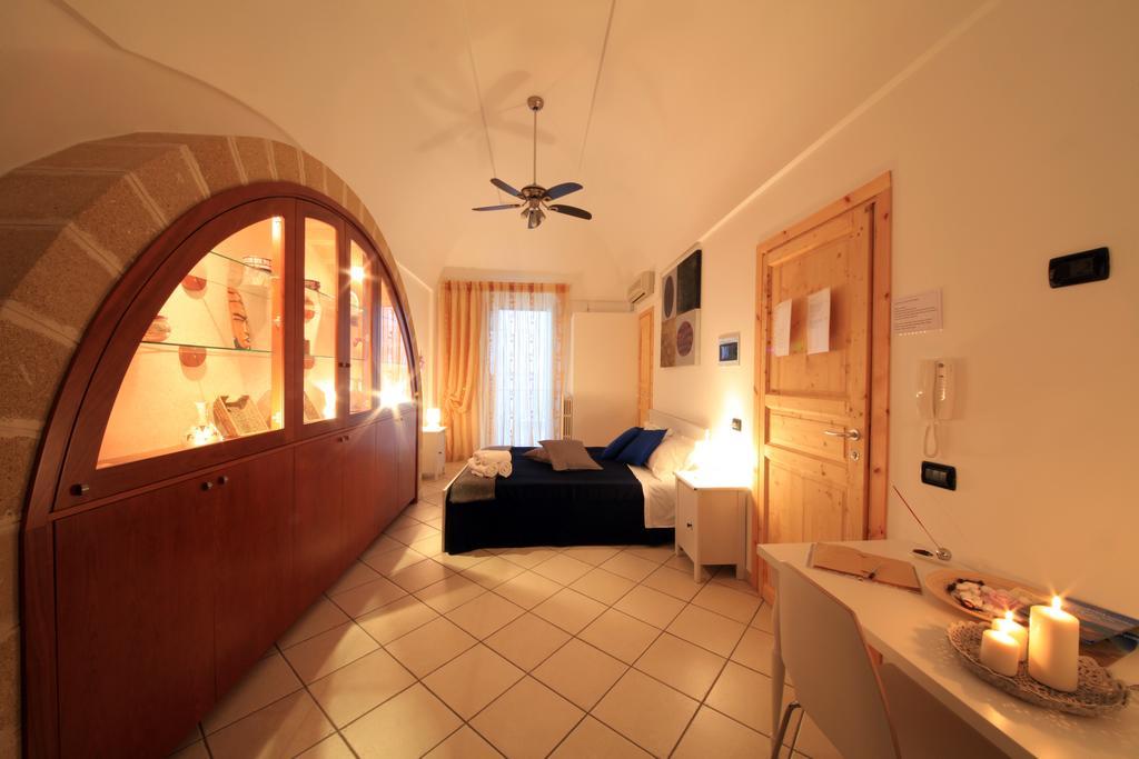 B&B Don Gino Monopoli Exterior photo