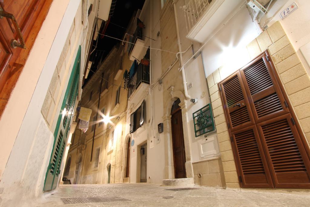 B&B Don Gino Monopoli Exterior photo