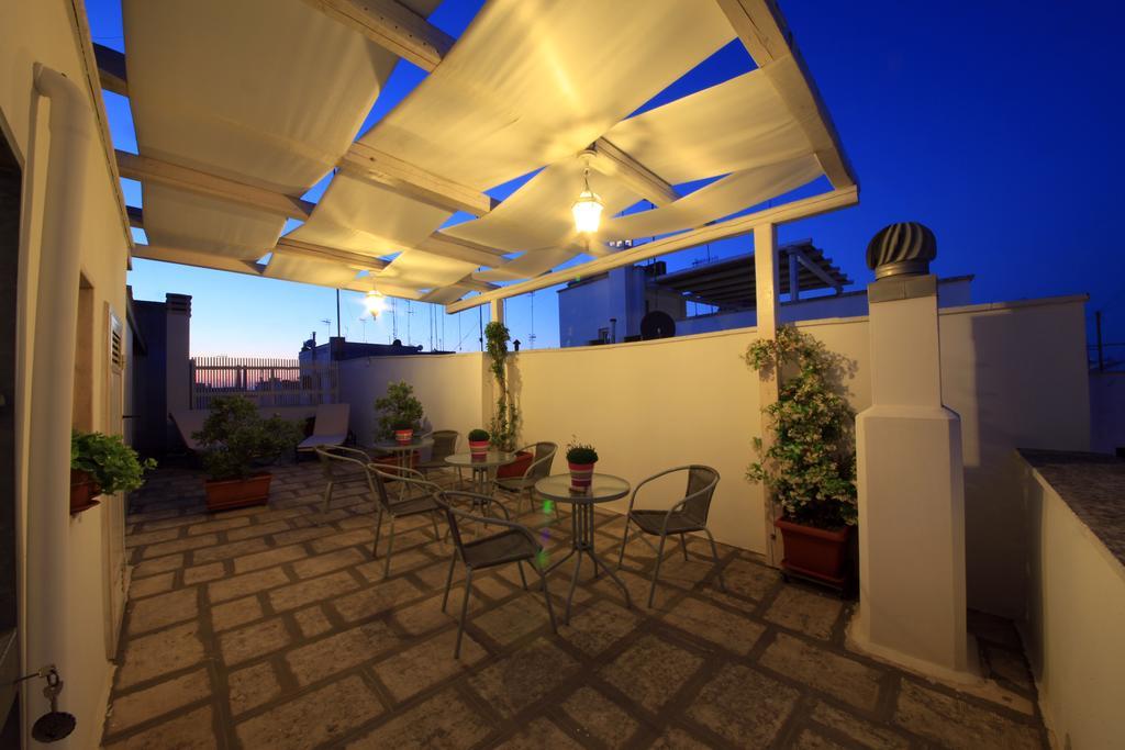 B&B Don Gino Monopoli Exterior photo