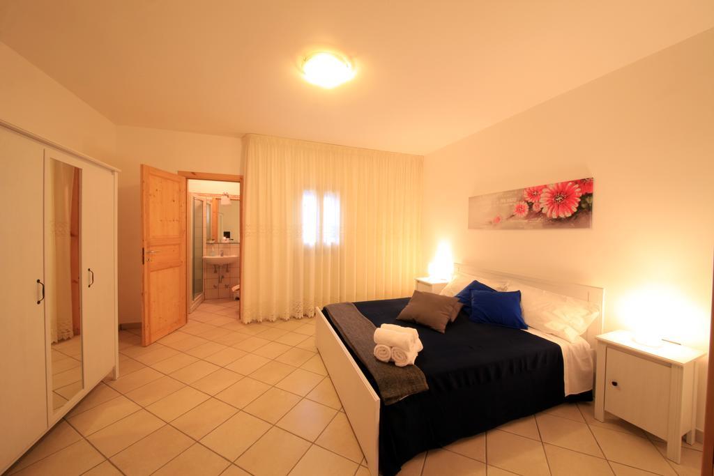 B&B Don Gino Monopoli Exterior photo