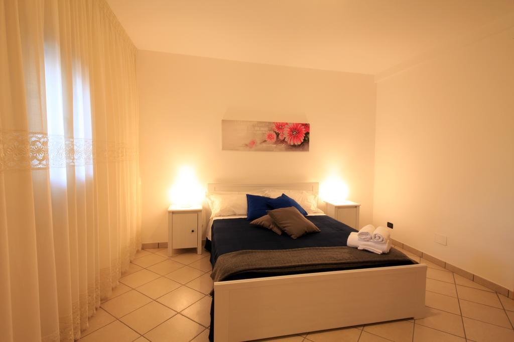 B&B Don Gino Monopoli Exterior photo