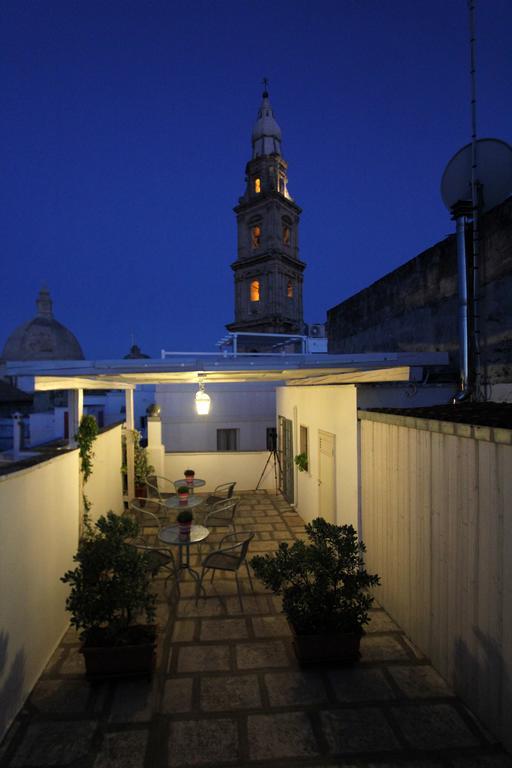 B&B Don Gino Monopoli Exterior photo