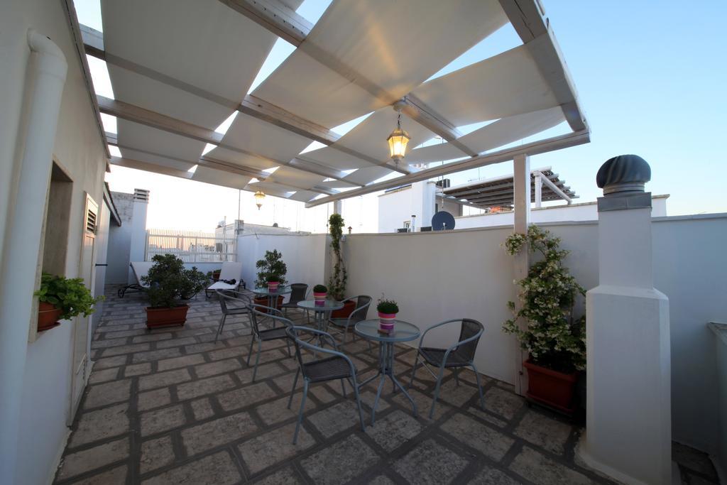 B&B Don Gino Monopoli Exterior photo
