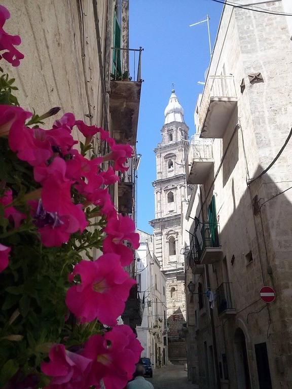 B&B Don Gino Monopoli Exterior photo