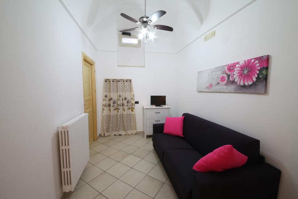 B&B Don Gino Monopoli Exterior photo