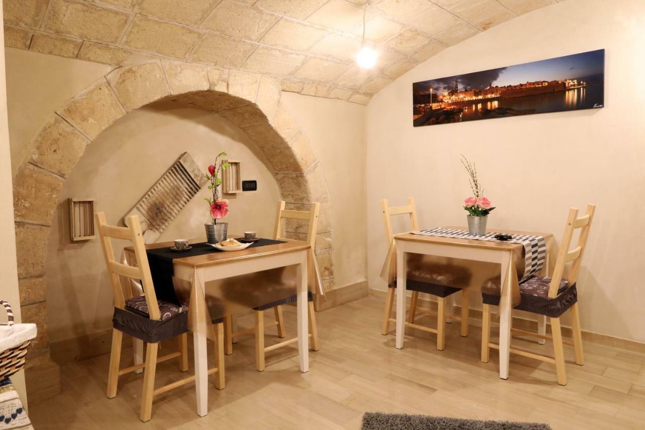 B&B Don Gino Monopoli Exterior photo